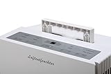 Klaas Direktimport Luftentfeuchter Klimafirst, 1, 20 L, weiß, 5007 - 3