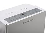Klaas Direktimport Luftentfeuchter Klimafirst, 1, 20 L, weiß, 5007 - 4