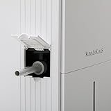Klaas Direktimport Luftentfeuchter Klimafirst, 1, 20 L, weiß, 5007 - 6